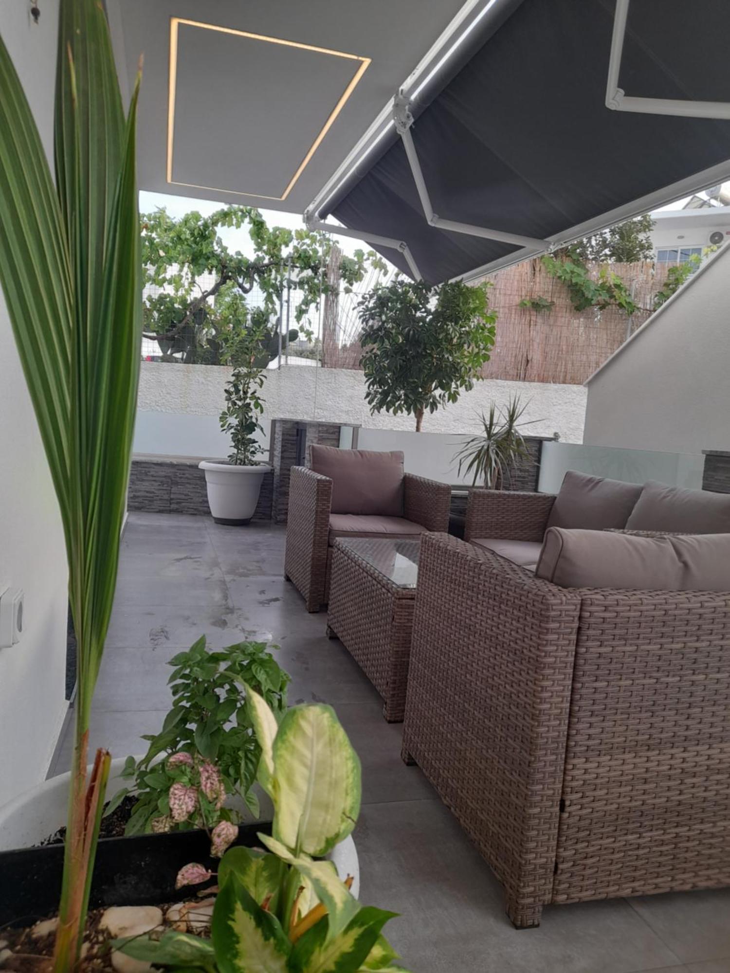 Prifti Luxury Apartment Faliraki Bagian luar foto