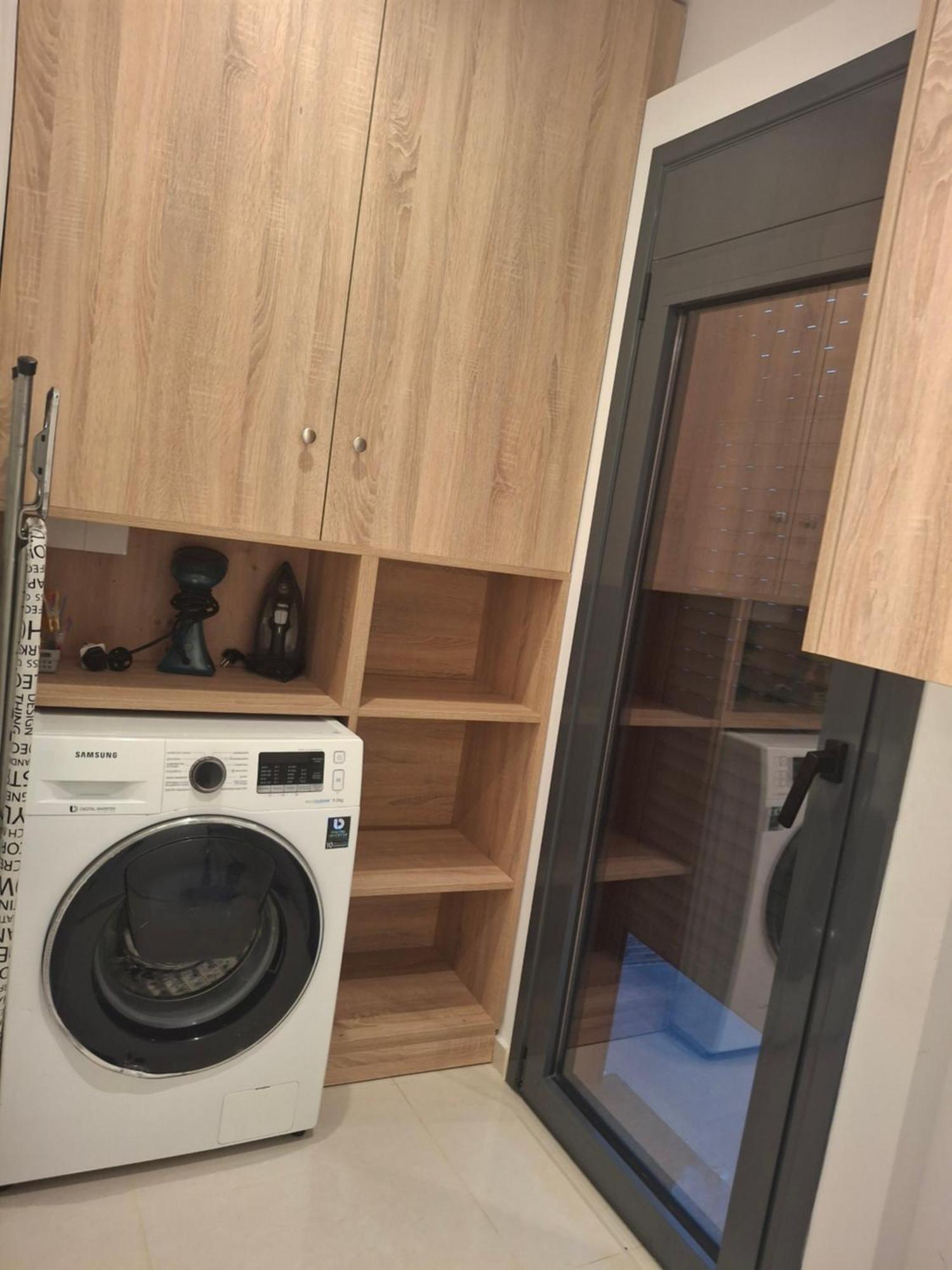 Prifti Luxury Apartment Faliraki Bagian luar foto